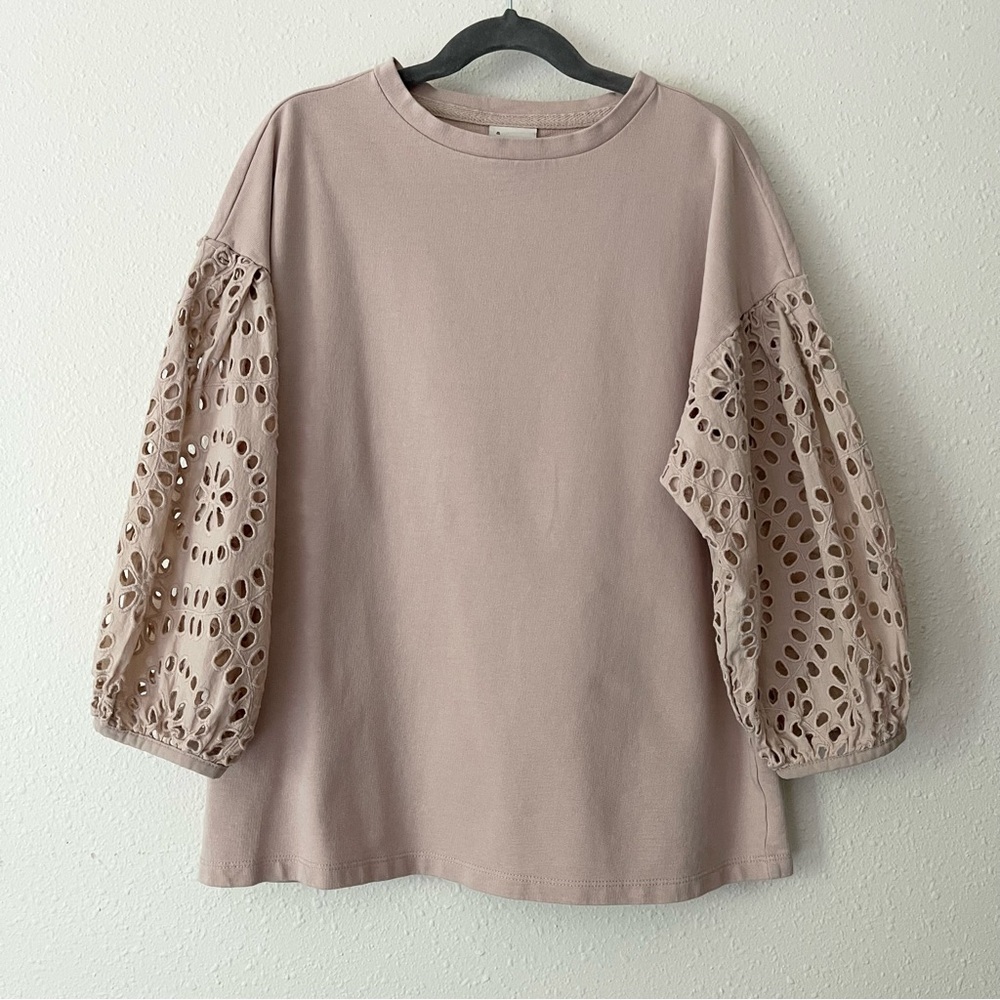 A New Day top